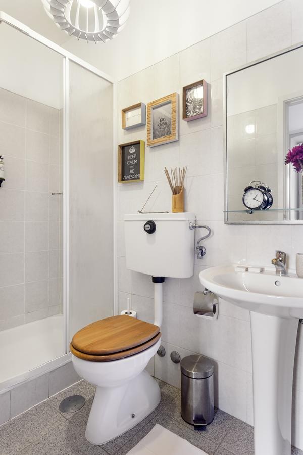 Апартаменты Porta 33 Bed And Bath Порту Экстерьер фото